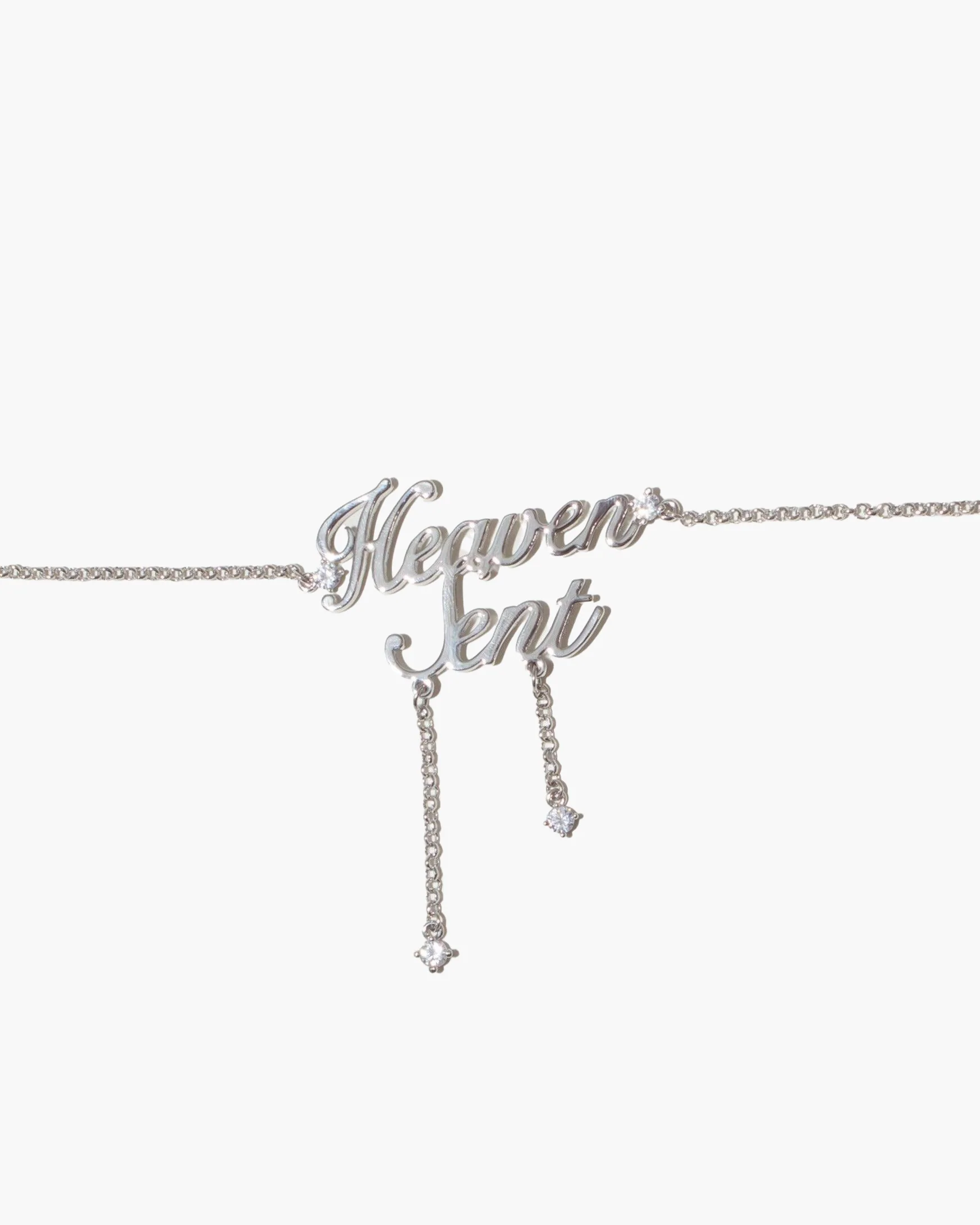 Angel's Calling Waist Chain - Image 4