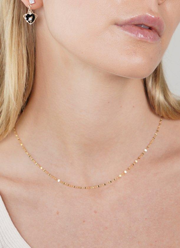 Cecilia Sparkle Chain - Image 4