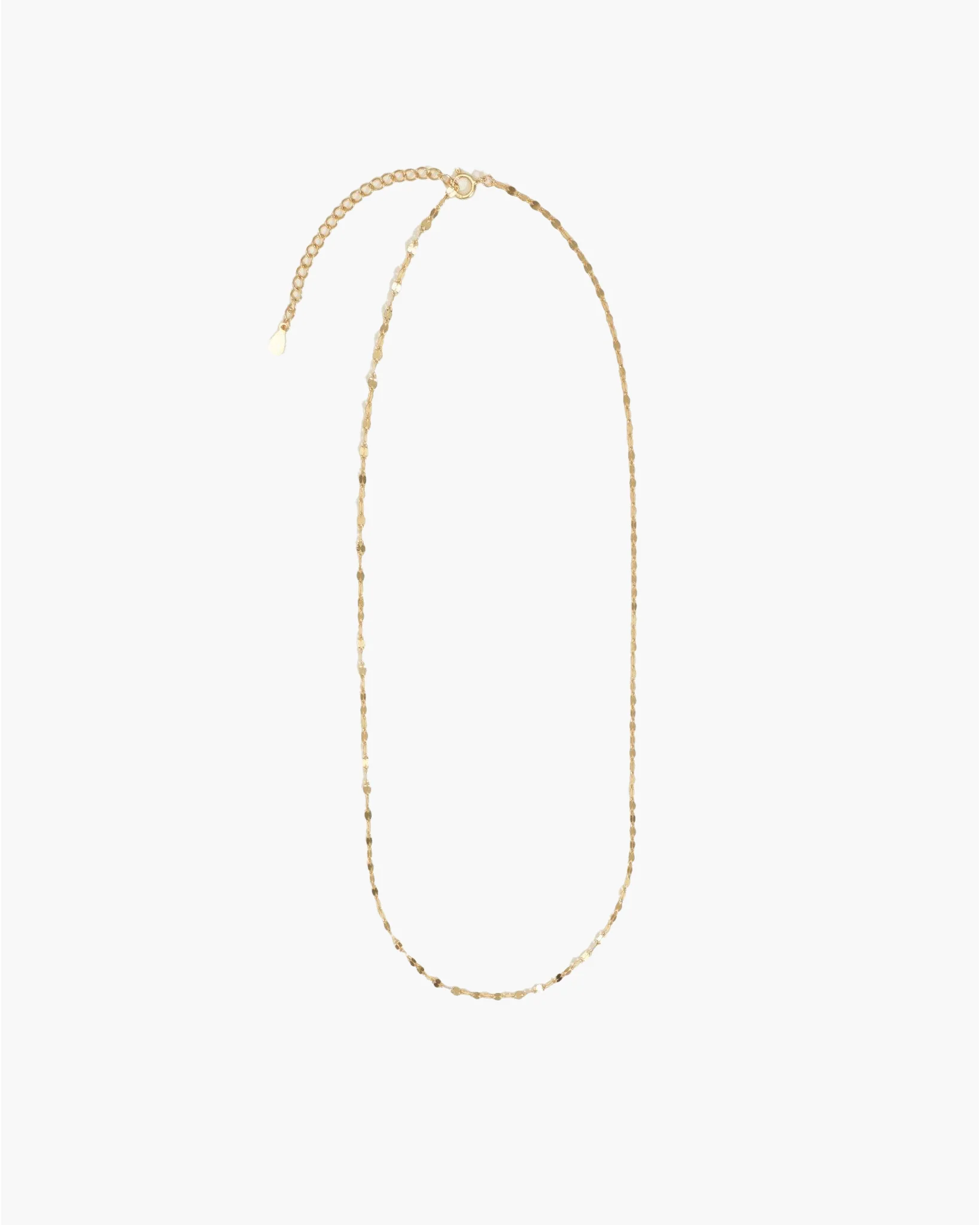 Cecilia Sparkle Chain - Image 5