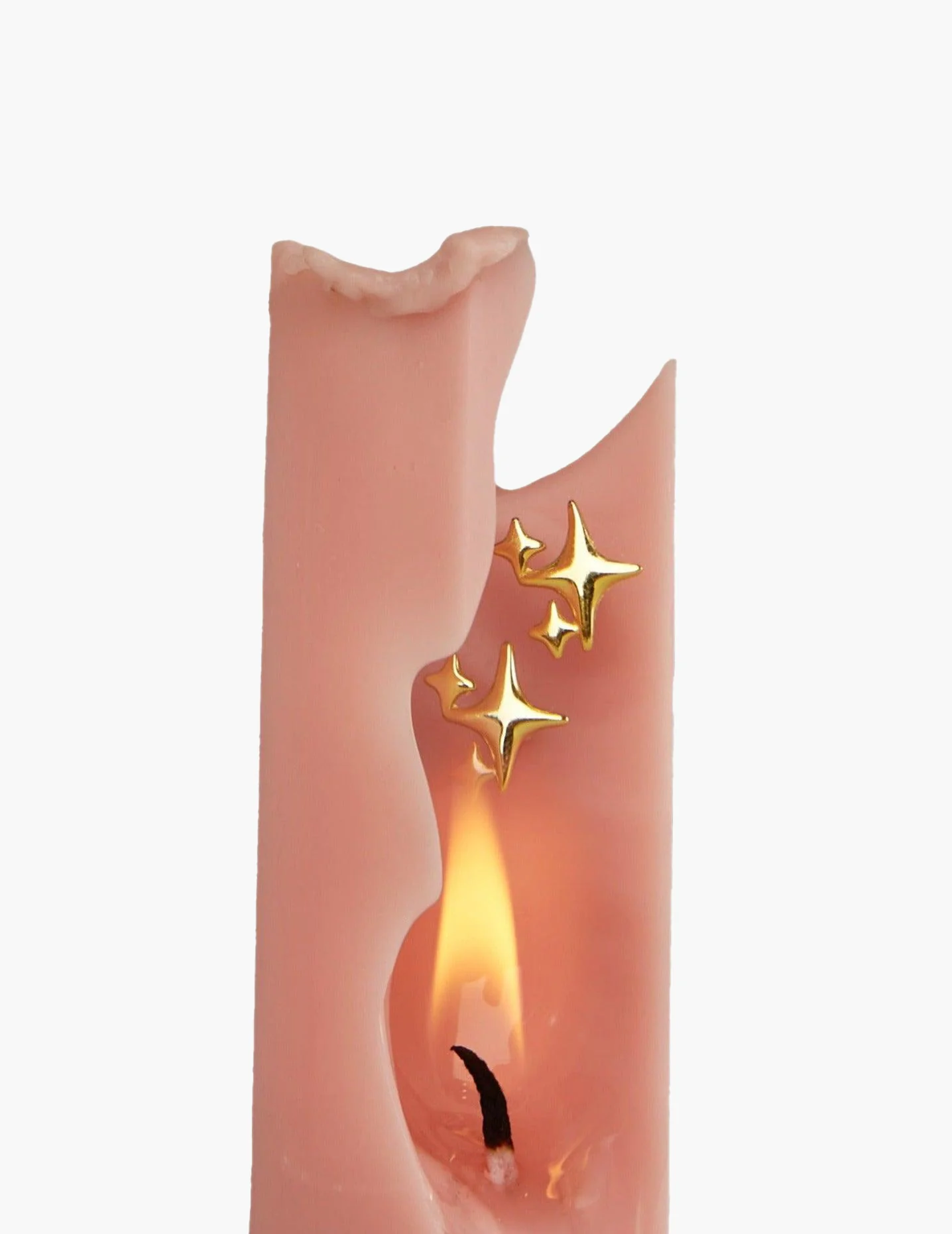 Sparkle Stud Earrings - Image 3